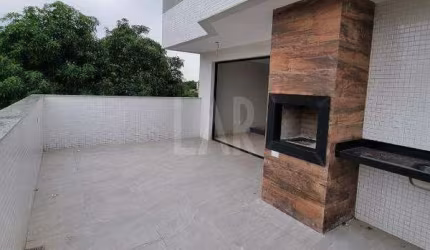 Cobertura à venda, 3 quartos, 1 suíte, 2 vagas, Itapoã - Belo Horizonte/MG