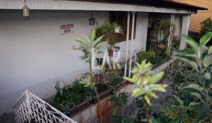 Lote - Terreno à venda, 1 vaga, Graça - Belo Horizonte/MG