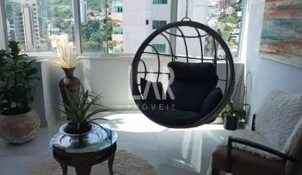 Apartamento à venda, 3 quartos, 1 suíte, 1 vaga, São Bento - Belo Horizonte/MG