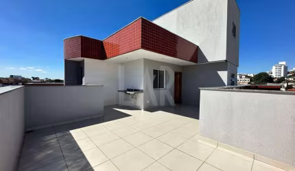 Apartamento à venda, 1 quarto, 1 suíte, 2 vagas, Santa Mônica - Belo Horizonte/MG