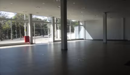 Lote - Terreno à venda, 10 vagas, Pampulha - Belo Horizonte/MG