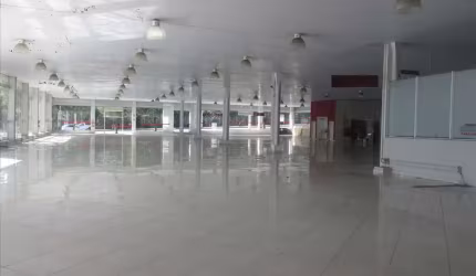 Lote - Terreno à venda, 15 vagas, São Luiz - Belo Horizonte/MG
