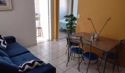 Apartamento à venda, 2 quartos, 1 vaga, Padre Eustáquio - Belo Horizonte/MG