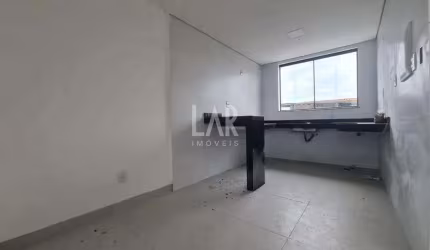 Cobertura à venda, 3 quartos, 1 suíte, 2 vagas, Santa Mônica - Belo Horizonte/MG