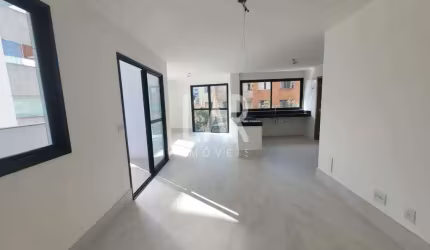 Apartamento à venda, 3 quartos, 1 suíte, 2 vagas, Anchieta - Belo Horizonte/MG