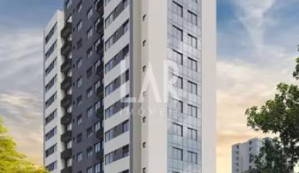 Apartamento à venda, 2 quartos, 2 suítes, 2 vagas, Barro Preto - Belo Horizonte/MG