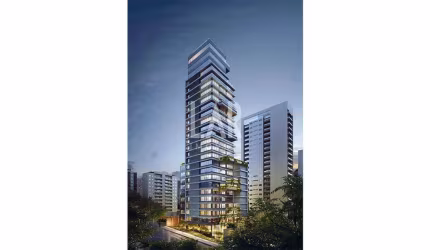 Apartamento à venda, 4 quartos, 4 suítes, 3 vagas, Lourdes - Belo Horizonte/MG