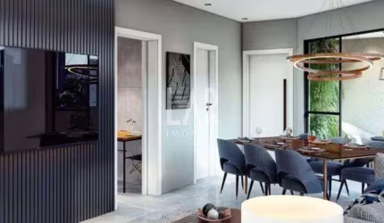 Apartamento à venda, 2 quartos, 1 suíte, 3 vagas, Sagrada Família - Belo Horizonte/MG