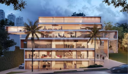 Comercial - Loja à venda, Belvedere - Belo Horizonte/MG