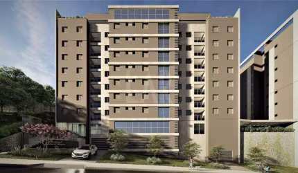 Apartamento à venda, 3 quartos, 1 suíte, 2 vagas, Buritis - Belo Horizonte/MG