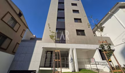 Cobertura à venda, 3 quartos, 1 suíte, 3 vagas, Santo Antônio - Belo Horizonte/MG