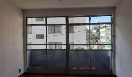 Apartamento à venda, 3 quartos, 1 suíte, 1 vaga, Alto Barroca - Belo Horizonte/MG