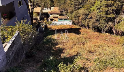 Lote em Condomínio à venda, Veredas das Geraes - Nova Lima/MG