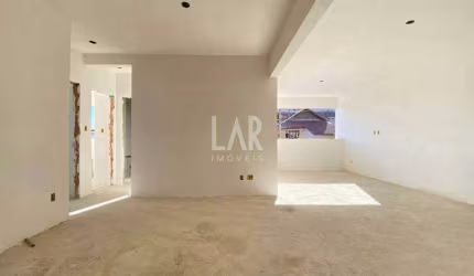 Apartamento à venda, 3 quartos, 1 suíte, 2 vagas, Paquetá - Belo Horizonte/MG
