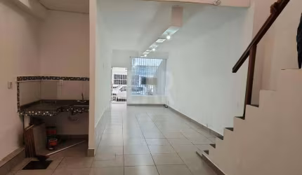Casa Comercial para aluguel, Santo Antônio - Belo Horizonte/MG
