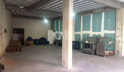 Comercial - Loja para aluguel, Ribeiro de Abreu - Belo Horizonte/MG