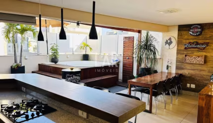 Cobertura à venda, 4 quartos, 2 suítes, 3 vagas, Buritis - Belo Horizonte/MG