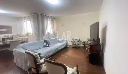 Apartamento à venda, 4 quartos, 1 suíte, 2 vagas, Santo Antônio - Belo Horizonte/MG