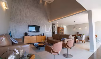 Casa em Condomínio à venda, 4 quartos, 1 suíte, 4 vagas, Mirante da Mata - Nova Lima/MG