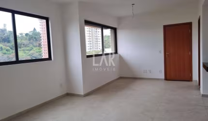 Apartamento à venda, 3 quartos, 1 suíte, Luxemburgo - Belo Horizonte/MG
