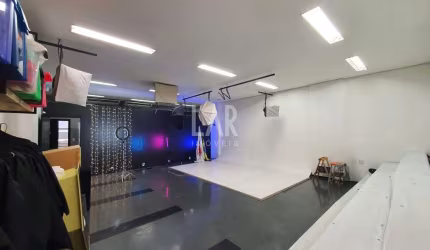 Comercial - Loja à venda, 1 vaga, Estoril - Belo Horizonte/MG