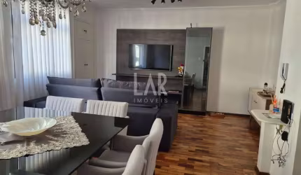 Apartamento à venda, 3 quartos, 1 vaga, Cruzeiro - Belo Horizonte/MG