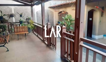 Casa para aluguel, 3 quartos, 1 suíte, 3 vagas, Palmares - Belo Horizonte/MG
