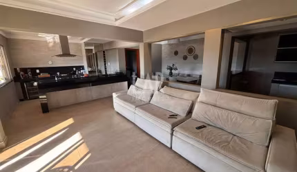 Casa à venda, 3 quartos, 3 suítes, 4 vagas, Vila Aparecida - Nova Lima/MG