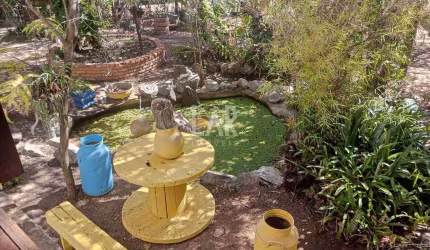 Casa para aluguel, 3 quartos, 1 suíte, 4 vagas, Bandeirantes (Pampulha) - Belo Horizonte/MG