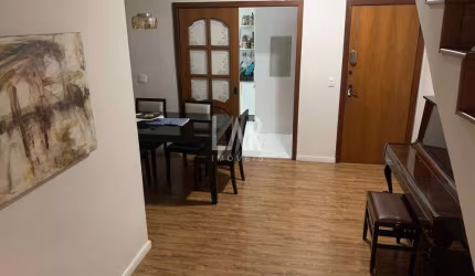 Cobertura à venda, 4 quartos, 2 suítes, 3 vagas, Santa Inês - Belo Horizonte/MG