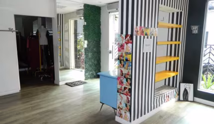 Casa Comercial para aluguel, 3 quartos, 2 suítes, Santo Antônio - Belo Horizonte/MG