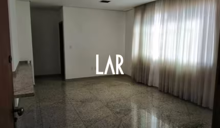 Apartamento à venda, 2 quartos, 2 suítes, 1 vaga, Santo Antônio - Belo Horizonte/MG