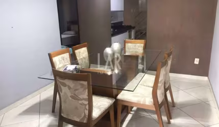 Casa à venda, 3 quartos, 2 vagas, Vista Alegre - Belo Horizonte/MG