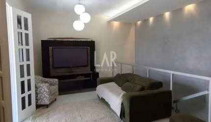 Casa à venda, 3 quartos, 1 suíte, 4 vagas, Havaí - Belo Horizonte/MG