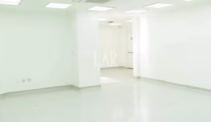 Sala à venda, 2 vagas, Santo Agostinho - Belo Horizonte/MG