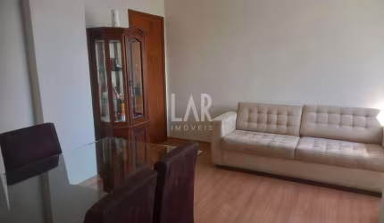 Apartamento à venda, 2 quartos, 1 vaga, Nova Floresta - Belo Horizonte/MG