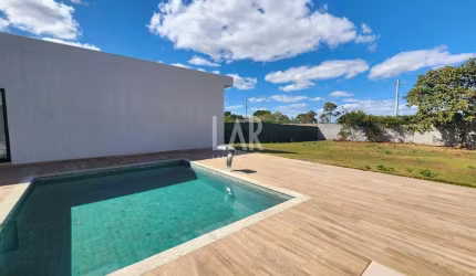 Casa em Condomínio à venda, 4 quartos, 4 suítes, 6 vagas, Mirante do Fidalgo - Lagoa Santa/MG
