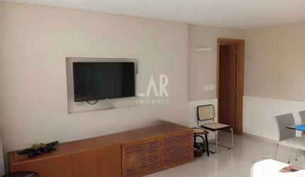Apartamento à venda, 2 quartos, 1 suíte, 2 vagas, Lourdes - Belo Horizonte/MG