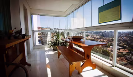 Apartamento à venda, 4 quartos, 3 suítes, 4 vagas, São Bento - Belo Horizonte/MG