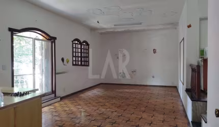 Casa para aluguel, 4 quartos, 1 suíte, 3 vagas, São Pedro - Belo Horizonte/MG