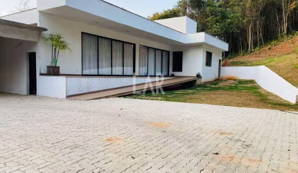 Casa em Condomínio à venda, 4 quartos, 4 suítes, 4 vagas, Pasárgada - Nova Lima/MG