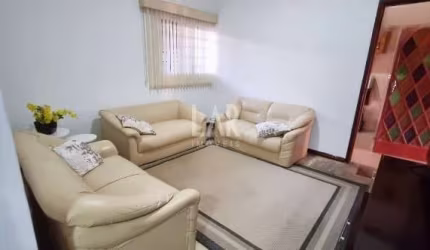 Casa à venda, 3 quartos, 3 suítes, 2 vagas, Santa Inês - Belo Horizonte/MG