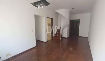 Cobertura à venda, 3 quartos, 1 suíte, Alto Caiçaras - Belo Horizonte/MG