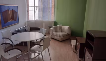 Apartamento à venda, 1 quarto, 1 suíte, 1 vaga, Savassi - Belo Horizonte/MG