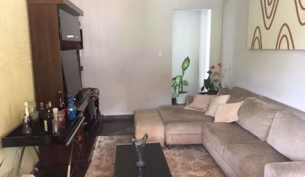 Cobertura à venda, 4 quartos, 1 suíte, 3 vagas, São Luiz - Belo Horizonte/MG