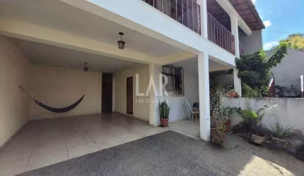 Casa à venda, 4 quartos, 1 suíte, 2 vagas, Alípio de Melo - Belo Horizonte/MG
