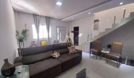 Casa à venda, 4 quartos, 2 suítes, 1 vaga, Horto - Belo Horizonte/MG