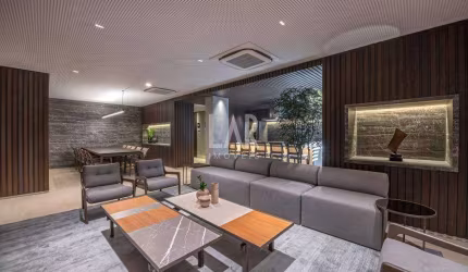 Apartamento à venda, 3 quartos, 1 suíte, 2 vagas, Lourdes - Belo Horizonte/MG