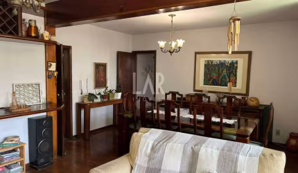Apartamento à venda, 4 quartos, 1 suíte, 2 vagas, Carmo - Belo Horizonte/MG