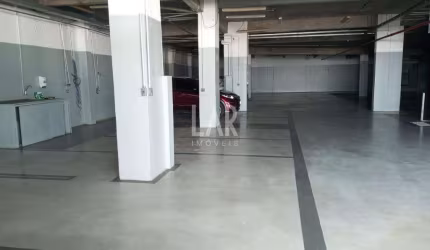 Vaga de Garagem para aluguel, 33 vagas, Estoril - Belo Horizonte/MG
